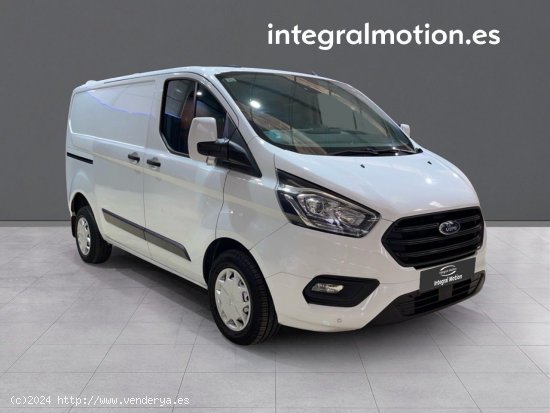 Ford Transit Custom Van 2.0 TDCI 96KW 280 L1 Trend - Sada