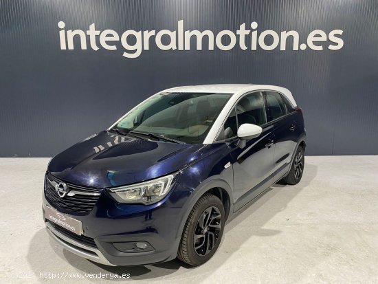 Opel Crossland X 1.2 96kW (130CV) Innovation S/S - Vigo