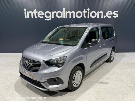 Opel Combo Life 1.5 TD 75kW (100CV) S/S Ed. Plus XL 7Pla - Sada