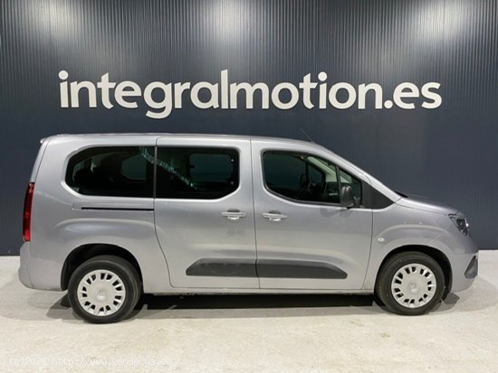 Opel Combo Life 1.5 TD 75kW (100CV) S/S Ed. Plus XL 7Pla - Sada