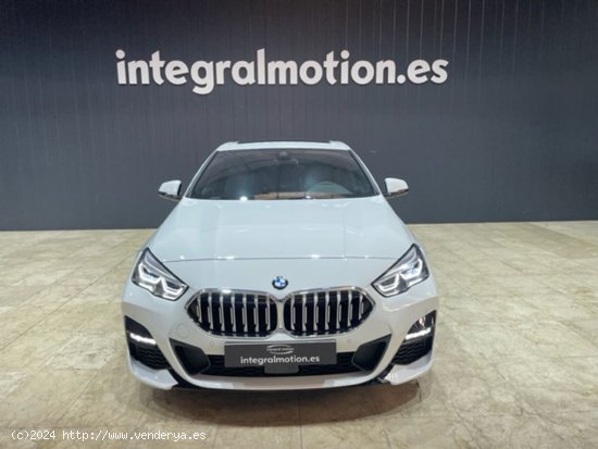 BMW Serie 2 218dA Gran Coupe Pack M Full Equip - Sada