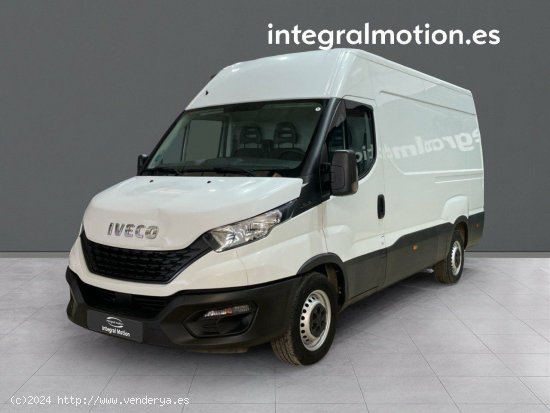 Iveco Daily 2.3 TD 35S 16 V 3520L/H2 12 M3 - Sada