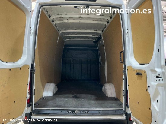 Iveco Daily 2.3 TD 35S 16 V 3520L/H2 12 M3 - Sada