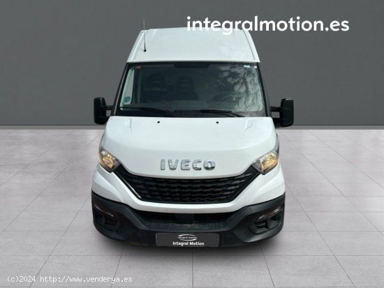 Iveco Daily 2.3 TD 35S 16 V 3520L/H2 12 M3 - LAS ROZAS DE MADRID