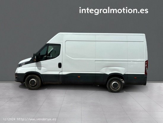 Iveco Daily 2.3 TD 35S 16 V 3520L/H2 12 M3 - LAS ROZAS DE MADRID