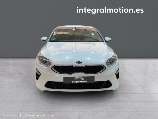 Kia Ceed 1.0 T-GDi 88kW (120CV) Drive - Sada