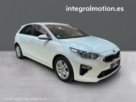 Kia Ceed 1.0 T-GDi 88kW (120CV) Drive - Sada