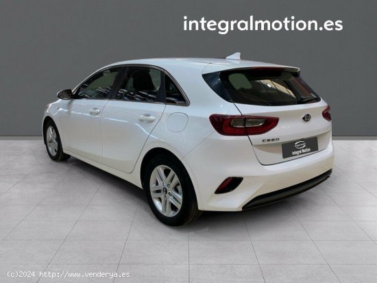 Kia Ceed 1.0 T-GDi 88kW (120CV) Drive - Sada