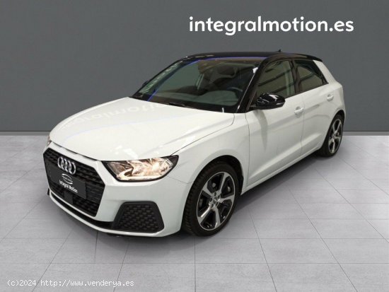  Audi A1 Sportback 25 TFSI 70kW (95CV) - Lugo 