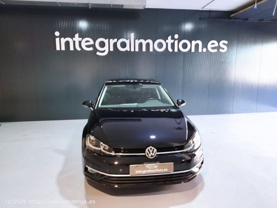 Volkswagen Golf Advance 1.6 TDI 85kW (115CV) - Leganés