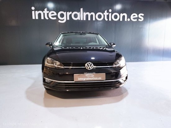 Volkswagen Golf Advance 1.6 TDI 85kW (115CV) - Leganés