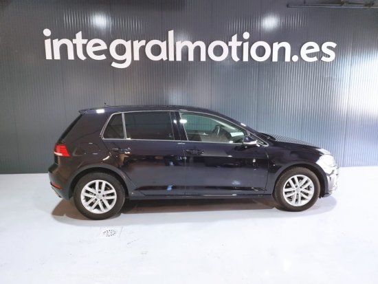 Volkswagen Golf Advance 1.6 TDI 85kW (115CV) - Leganés