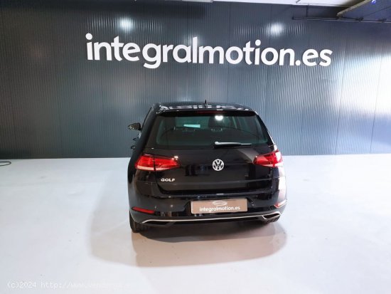 Volkswagen Golf Advance 1.6 TDI 85kW (115CV) - Leganés