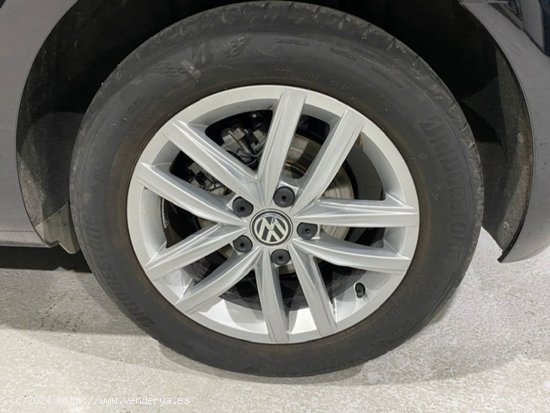 Volkswagen Golf Advance 1.6 TDI 85kW (115CV) - Leganés