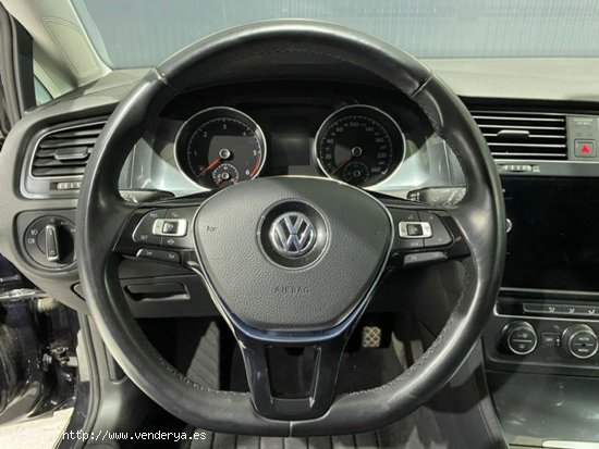 Volkswagen Golf Advance 1.6 TDI 85kW (115CV) - Leganés