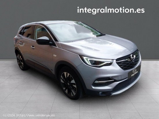 Opel Grandland X PHEV 1.6 Turbo Ultimate Auto 4x2 - Vigo