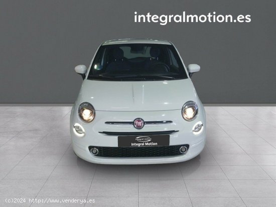 Fiat 500 Connect 1.0 Hybrid 51KW (70 CV) - Vigo