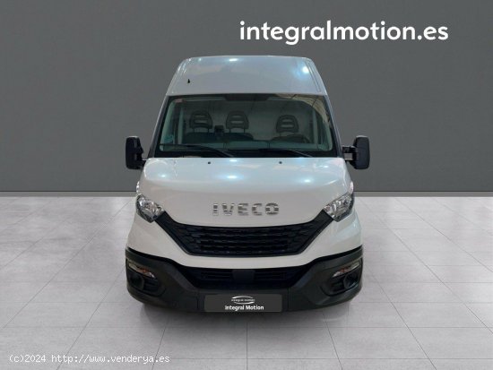 Iveco Daily 2.3 TD 35S 16 V 3520L/H2 12 M3 - Sada