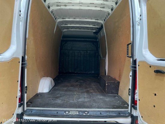 Iveco Daily 2.3 TD 35S 16 V 3520L/H2 12 M3 - Sada