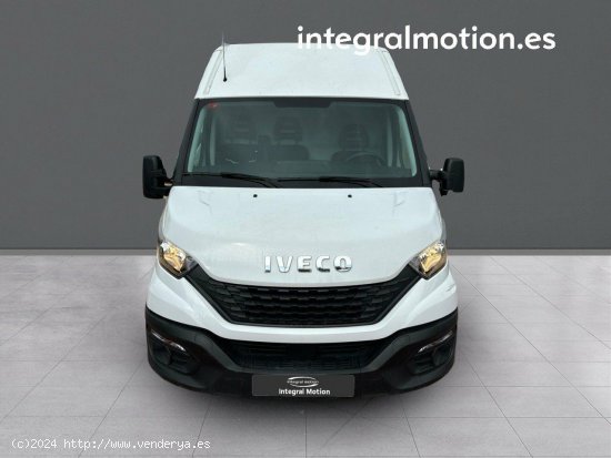 Iveco Daily 2.3 TD 35S 16 V 3520L/H2 12 M3 - LAS ROZAS DE MADRID