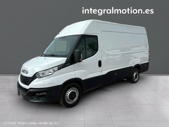 Iveco Daily 2.3 TD 35S 16 V 3520L/H2 12 M3 - LAS ROZAS DE MADRID