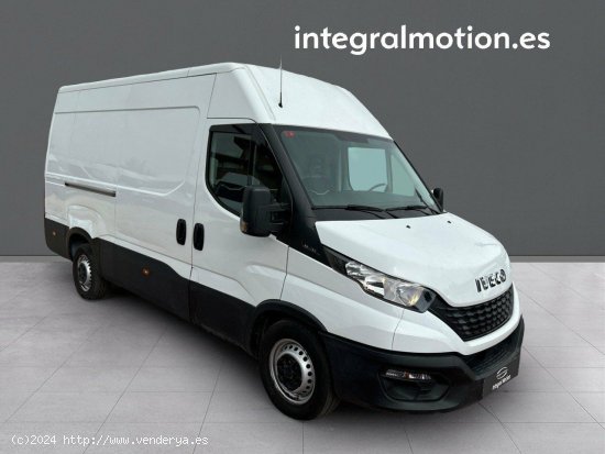 Iveco Daily 2.3 TD 35S 16 V 3520L/H2 12 M3 - LAS ROZAS DE MADRID