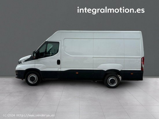 Iveco Daily 2.3 TD 35S 16 V 3520L/H2 12 M3 - LAS ROZAS DE MADRID