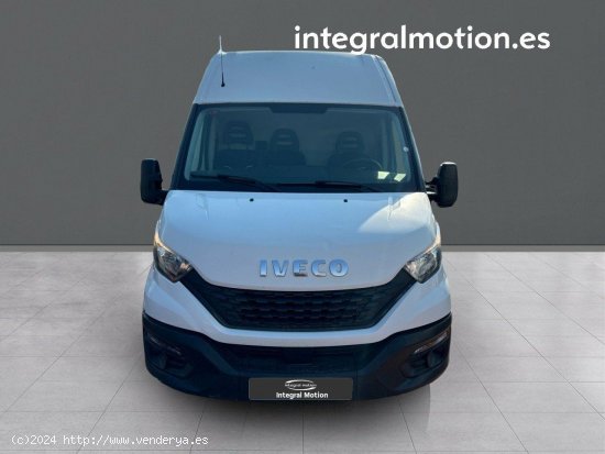  Iveco Daily 2.3 TD 35S 16 V 3520L/H2 12 M3 - LAS ROZAS DE MADRID 