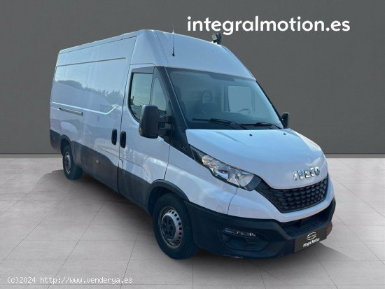 Iveco Daily 2.3 TD 35S 16 V 3520L/H2 12 M3 - LAS ROZAS DE MADRID