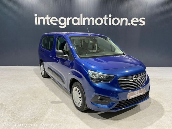 Opel Combo Life 1.5 TD 75kW (100CV) S/S Edition Plus XL - Las Rozas