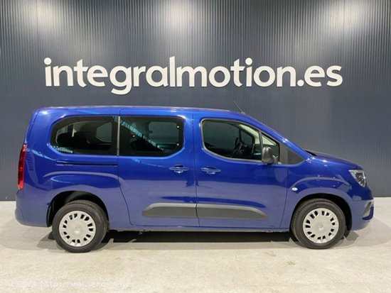 Opel Combo Life 1.5 TD 75kW (100CV) S/S Edition Plus XL - Las Rozas