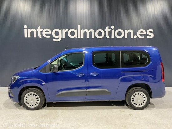 Opel Combo Life 1.5 TD 75kW (100CV) S/S Edition Plus XL - Las Rozas