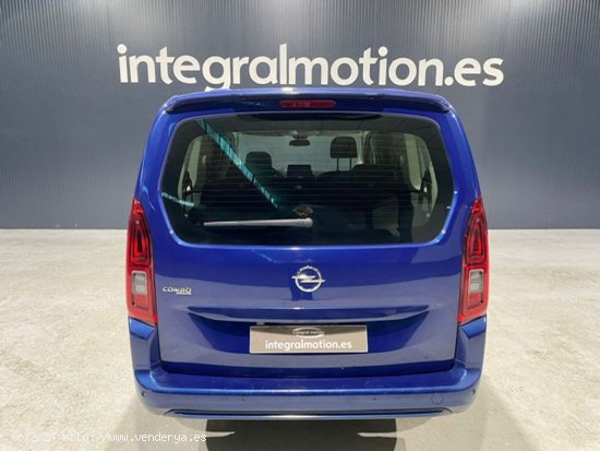 Opel Combo Life 1.5 TD 75kW (100CV) S/S Edition Plus XL - Las Rozas