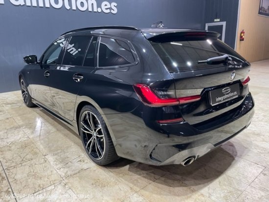 BMW Serie 3 330d Touring M SPORT - Lugo