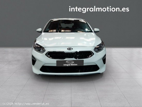 Kia Ceed 1.0 T-GDi 88kW (120CV) Drive - Ferrol