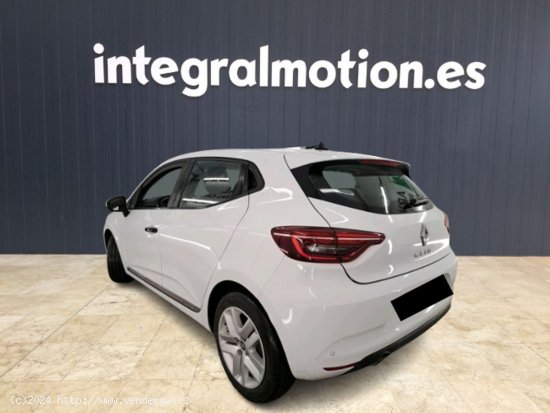 Renault Clio Life SCe 49 kW (67CV) - Sada