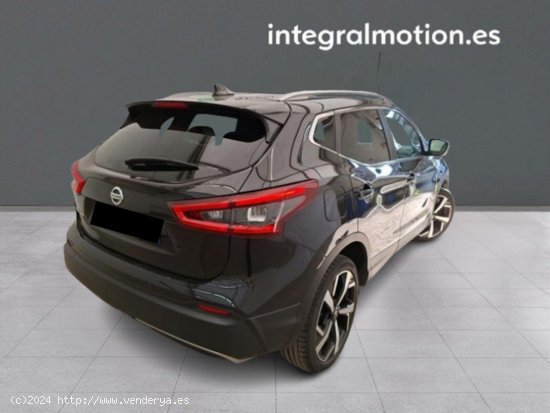 Nissan Qashqai DIG-T 85 kW (115 CV) TEKNA+ - Malaga