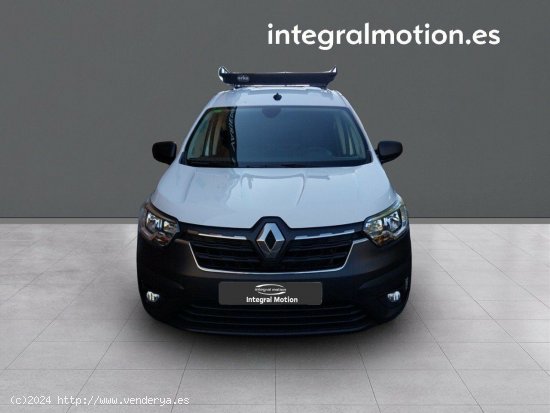  Renault Express Confort 1.5 Blue dCi 55 kW (75 cv) - Vigo 