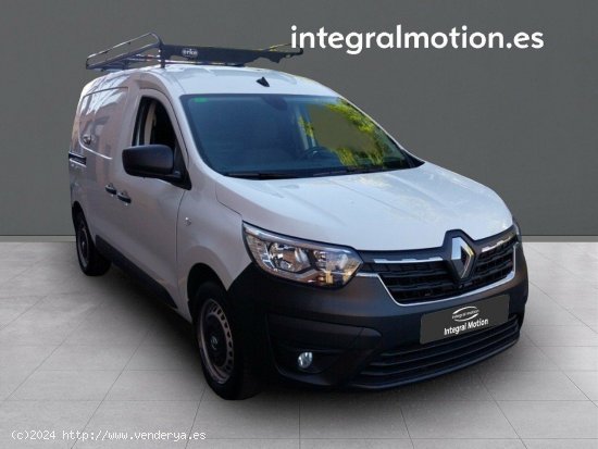 Renault Express Confort 1.5 Blue dCi 55 kW (75 cv) - Vigo