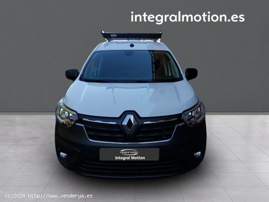  Renault Express Confort 1.5 Blue dCi 55 kW (75 cv) - Vigo 