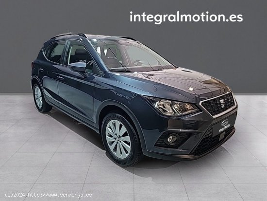 Seat Arona 1.0 TSI 81kW (110CV) Style Go2 - Leganés