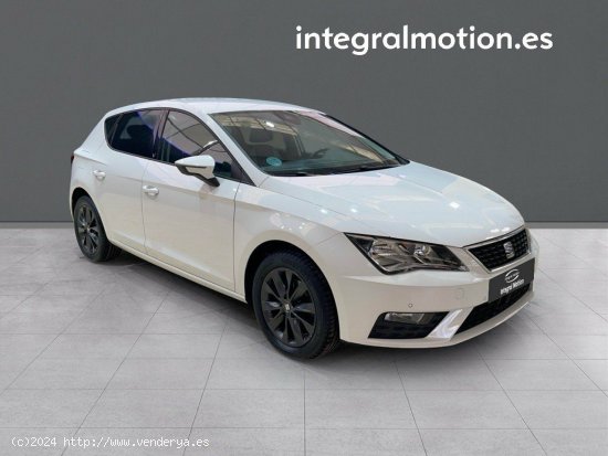 Seat Leon 1.6 TDI 85kW (115CV) S&S Style Visio Ed - Sada