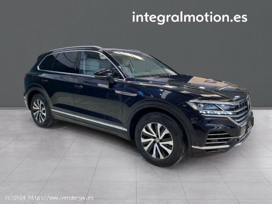 Volkswagen Touareg Premium 3.0 TDI 210kW (286CV) Tip 4Mot - Vigo