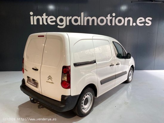 Citroën Berlingo Talla M BlueHDi 100CV Control - Leganés