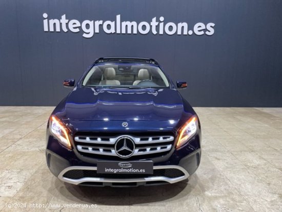 Mercedes GLA GLA 220 d - Vigo