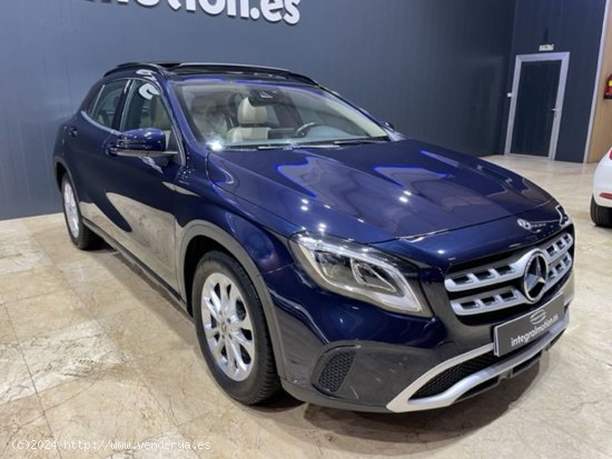 Mercedes GLA GLA 220 d - Vigo