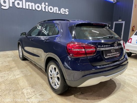 Mercedes GLA GLA 220 d - Vigo