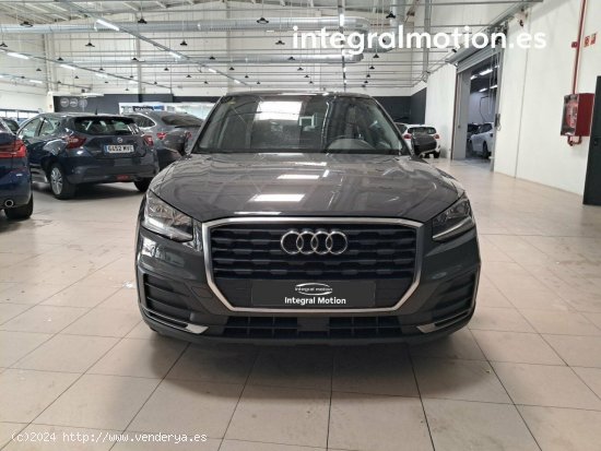 Audi Q2 1.0 30 TFSI 85kW 5d - Santiago de Compostela