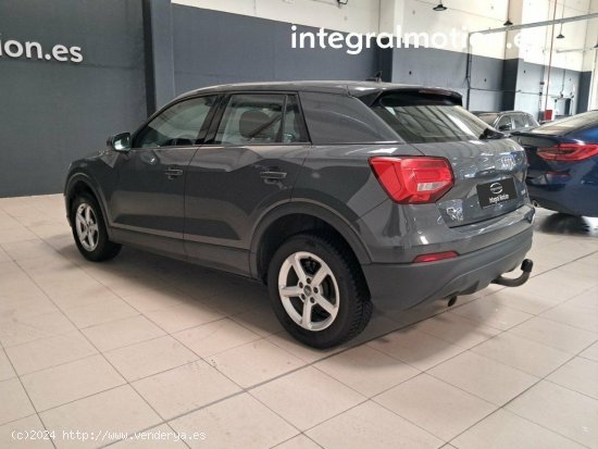 Audi Q2 1.0 30 TFSI 85kW 5d - Santiago de Compostela