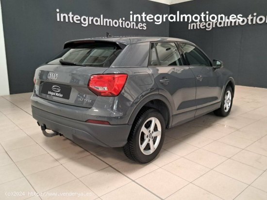 Audi Q2 1.0 30 TFSI 85kW 5d - Santiago de Compostela